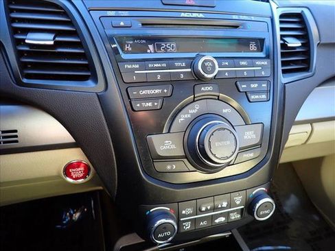 Used 2014 Acura RDX AWD w/ Technology Package image 21