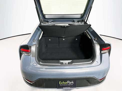 Used 2024 Toyota Prius LE image 29