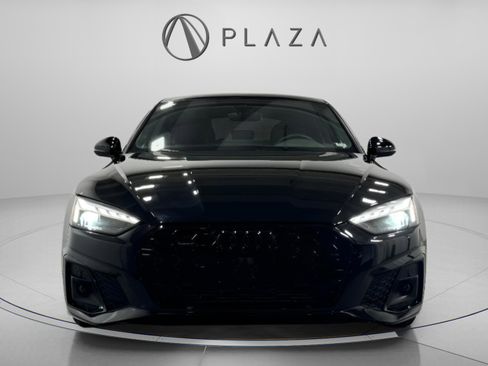 Certified 2023 Audi A5 2.0T Premium Plus w/ Premium Plus image 7