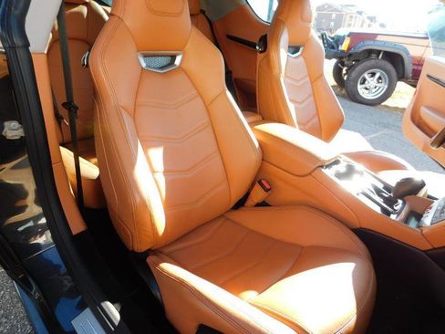 Used 2016 Maserati GranTurismo Sport image 28