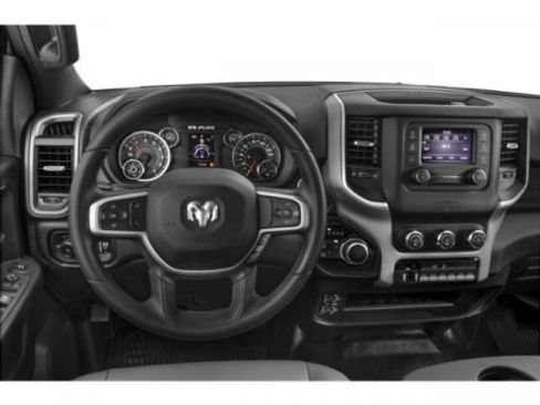 Used 2024 RAM 3500 Tradesman w/ Chrome Appearance Group image 17