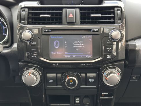 Used 2019 Toyota 4Runner TRD Pro AWD/4WD image 37