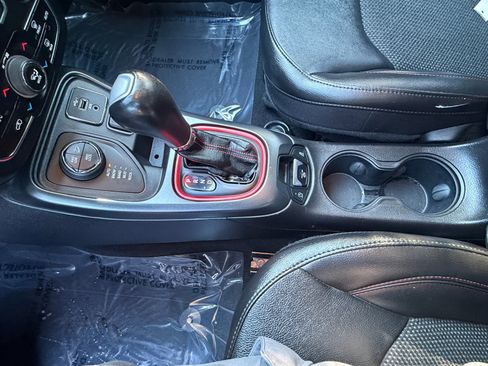 Used 2020 Jeep Compass Trailhawk AWD/4WD image 18