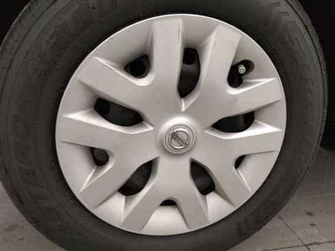Used 2020 Nissan Rogue Sport S FWD image 31