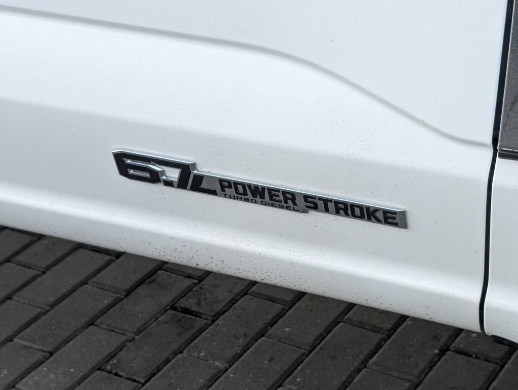 New 2026 Ford F350 XL RWD image 5