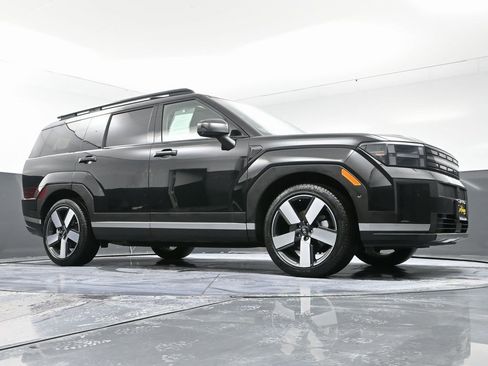 Used 2024 Hyundai Santa Fe Limited image 52
