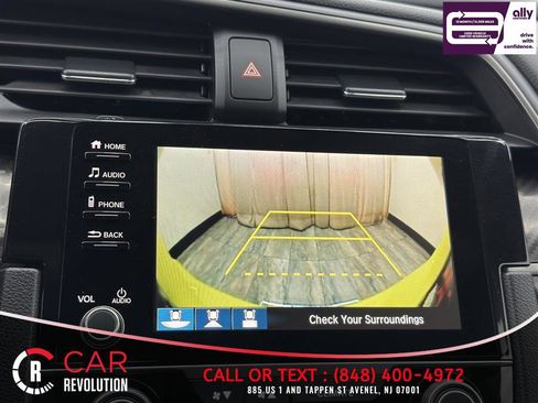Used 2019 Honda Civic Si image 23