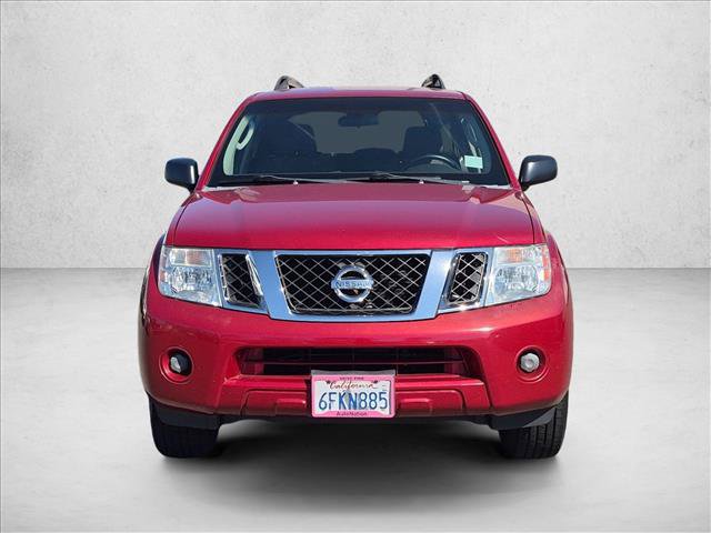 Used 2009 Nissan Pathfinder S RWD image 2