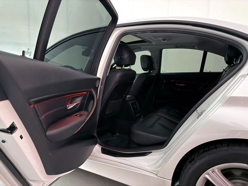 Used 2015 BMW 328i xDrive Sedan image 18