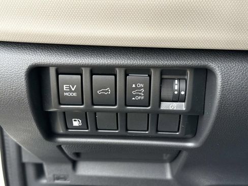 New 2026 Subaru Forester Premium image 45