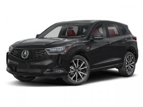 New 2026 Acura RDX A-Spec image 2