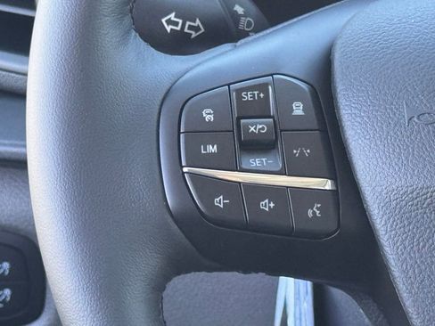 New 2026 Ford Transit 350 148 High Roof Extended DRW image 20