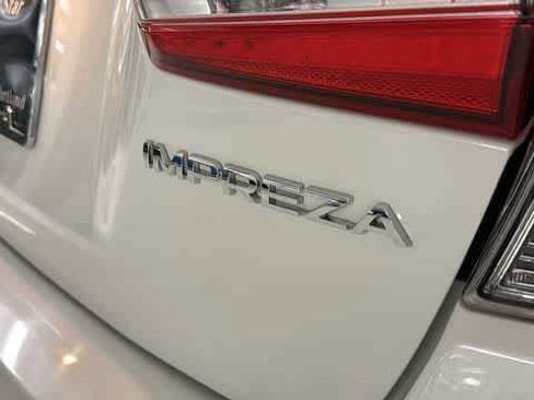 Used 2020 Subaru Impreza 2.0i Premium AWD/4WD image 10