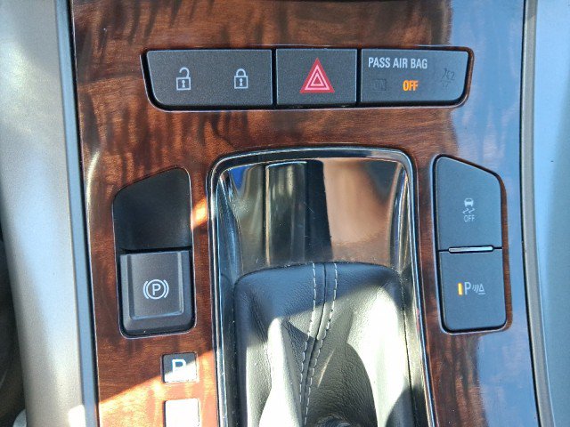 Used 2013 Buick LaCrosse Leather FWD image 27