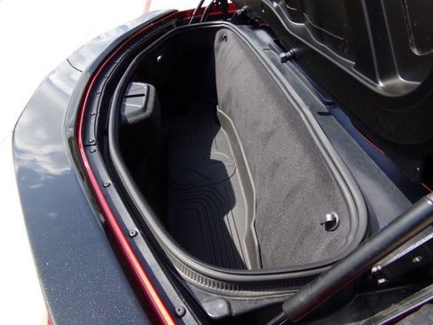 Used 2022 Chevrolet Corvette Stingray Premium Conv w/ Battery Protection Package RWD image 12