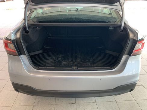 Used 2025 Subaru Legacy Limited w/ Popular Package #3 image 19