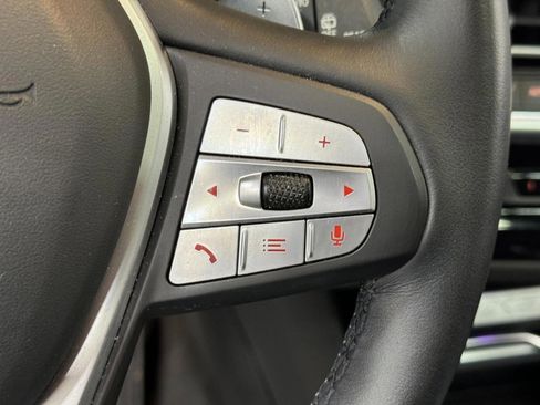 Used 2023 BMW X3 xDrive30i w/ Premium Package image 33