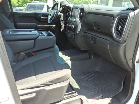 Used 2023 Chevrolet Silverado 2500 LT AWD/4WD image 29