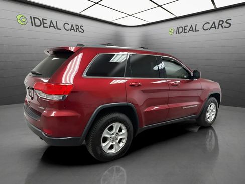 Used 2014 Jeep Grand Cherokee Laredo w/ Quick Order Package 23E RWD image 5