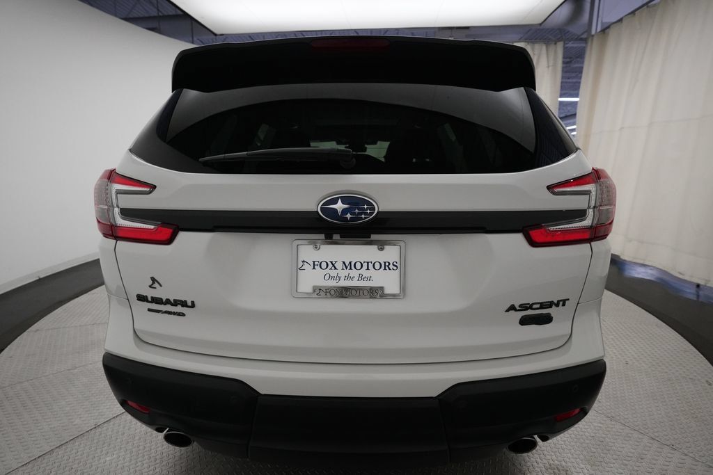 Used 2025 Subaru Ascent Bronze Edition AWD/4WD image 27