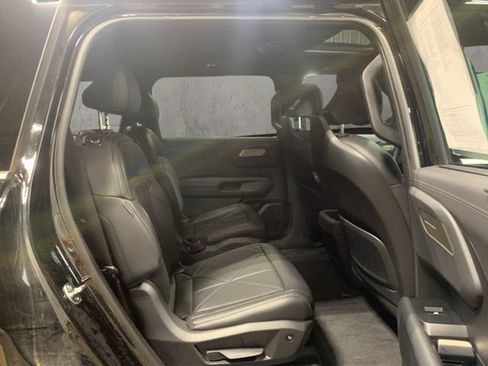 Used 2027 Kia Telluride EX w/ Towing Package AWD/4WD image 21