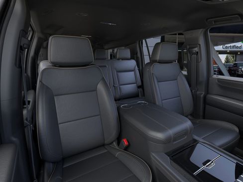 New 2026 GMC Yukon XL Elevation image 16
