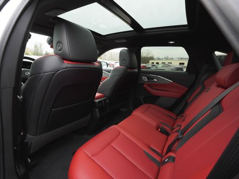 Used 2024 Acura ZDX A-Spec image 32