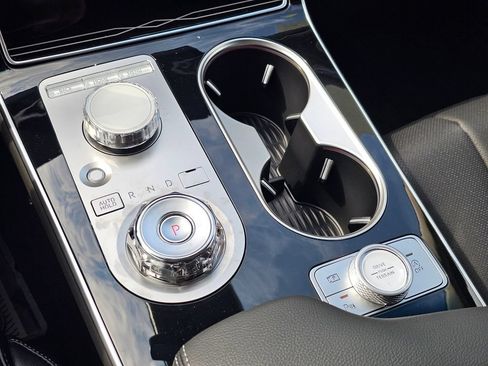 New 2026 Genesis GV80 2.5T AWD/4WD image 17
