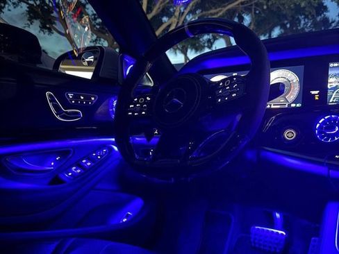 Used 2019 Mercedes-Benz S 450 Sedan image 27