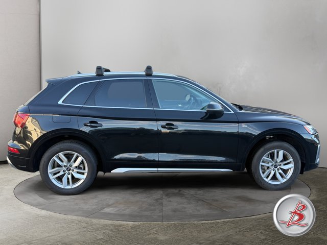 Used 2022 Audi Q5 2.0T Premium AWD/4WD image 8