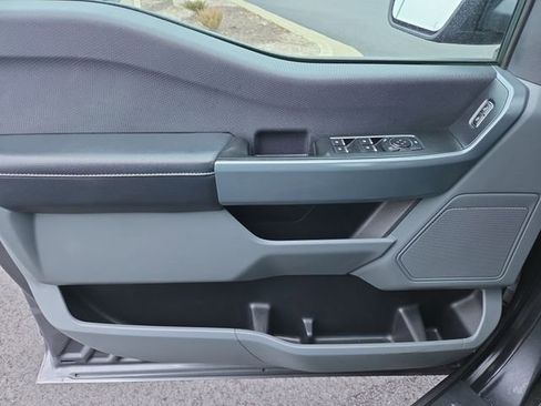 Used 2023 Ford F150 XLT image 17