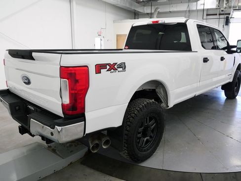 Used 2017 Ford F350 XLT w/ FX4 4x4 Off Road Package image 7