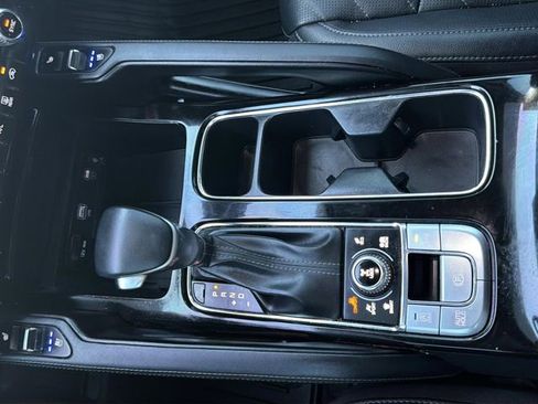 Used 2024 Kia Telluride EX X-Line image 28