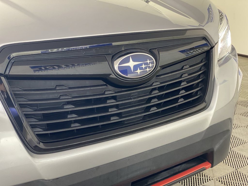 Used 2020 Subaru Forester Sport AWD/4WD image 38