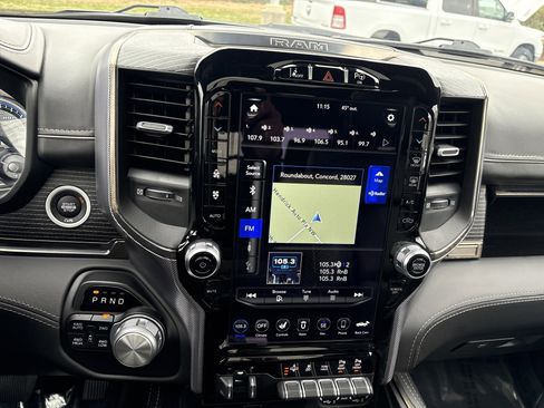 Used 2019 RAM 1500 Limited image 28