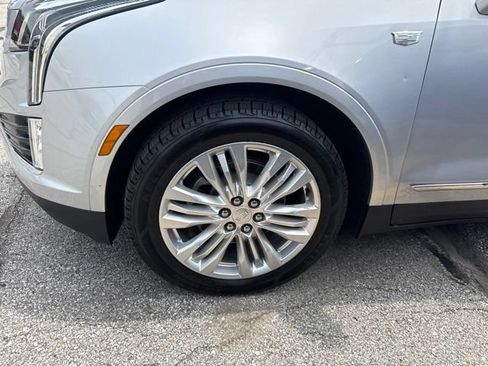 Used 2019 Cadillac XT5 Premium Luxury AWD/4WD image 44