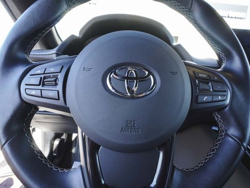 Used 2022 Toyota Supra image 24