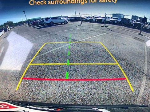 Certified 2026 Toyota Sequoia Limited w/ Nightshade Package image 26