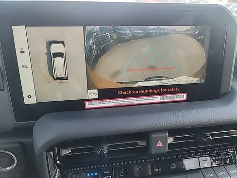 Used 2024 Toyota Land Cruiser AWD/4WD image 17