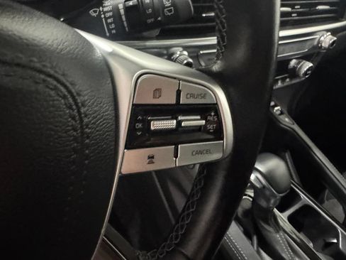 Used 2022 Kia Telluride SX AWD/4WD image 7