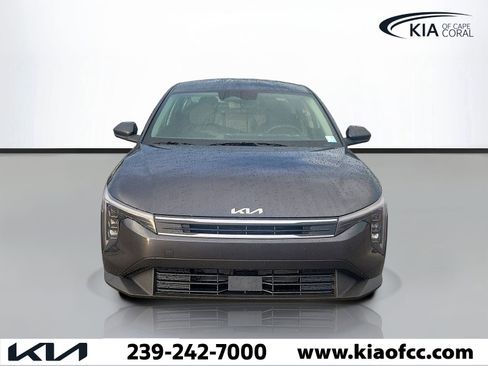 New 2026 Kia K4 FWD image 2