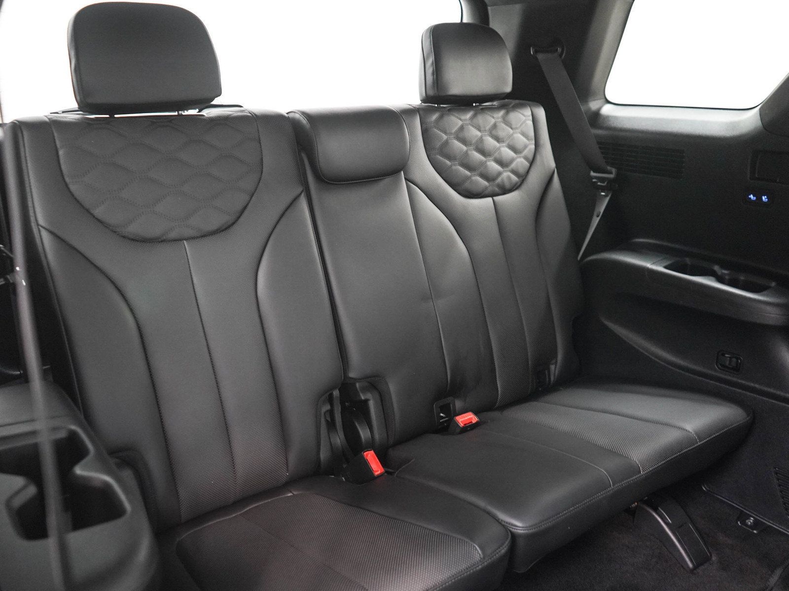 Used 2020 Hyundai Palisade Limited AWD/4WD image 13