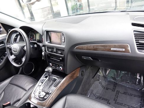 Used 2013 Audi Q5 2.0T Premium Plus image 84