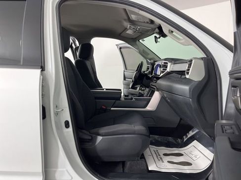 Used 2023 Toyota Tundra SR5 w/ SR5 Convenience Package image 39
