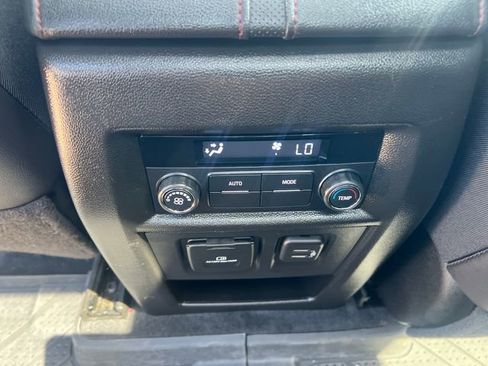 Used 2023 Chevrolet Traverse RS w/ LPO, Floor Liner Package AWD/4WD image 20