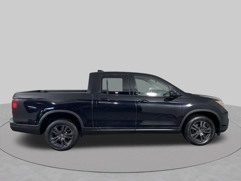 Used 2019 Honda Ridgeline Sport image 38