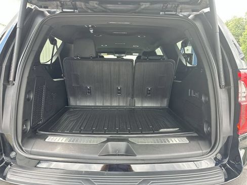 Used 2025 GMC Yukon XL Denali w/ LPO, Floor Liner Package AWD/4WD image 21