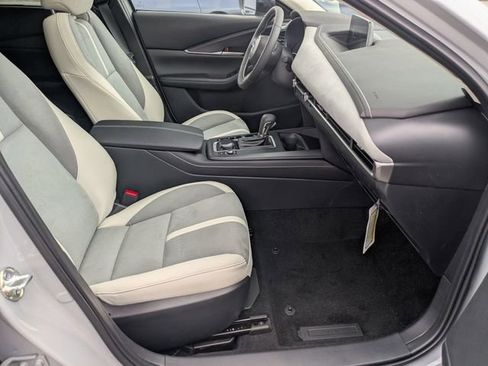 New 2026 MAZDA CX-30 Aire Edition AWD/4WD image 27