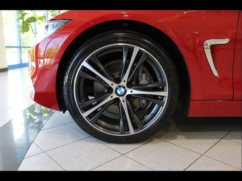 Used 2018 BMW 440i Gran Coupe xDrive AWD/4WD image 9