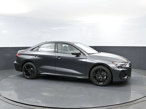 New 2026 Audi A3 2.0T Premium AWD/4WD image 4